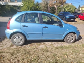 Citroen C3 1.4 HDI, снимка 3