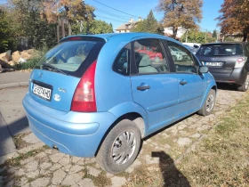 Citroen C3 1.4 HDI, снимка 4