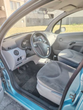 Citroen C3 1.4 HDI, снимка 15