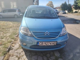 Citroen C3 1.4 HDI, снимка 17