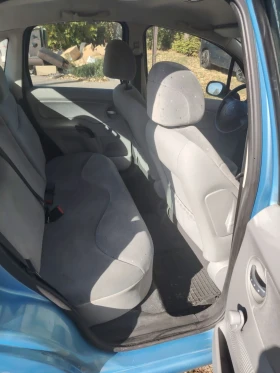 Citroen C3 1.4 HDI, снимка 12