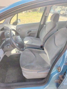 Citroen C3 1.4 HDI, снимка 14