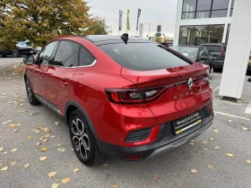Renault Arkana 1.3 Tce AT, снимка 4