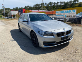 BMW 520 FACELIFT EURO6B, снимка 1 - Автомобили и джипове - 41825429