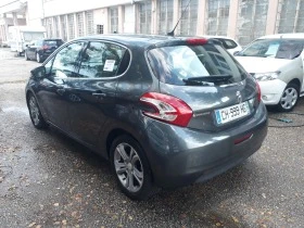 Обява за продажба на Peugeot 208 1.6 бензин 120к.с. топ ~11 300 лв. - изображение 4