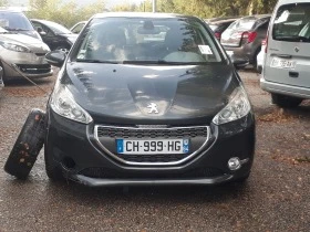 Обява за продажба на Peugeot 208 1.6 бензин 120к.с. топ ~11 300 лв. - изображение 2