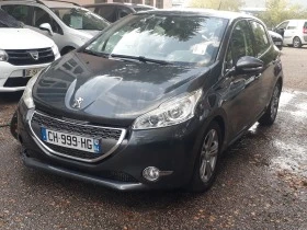 Обява за продажба на Peugeot 208 1.6 бензин 120к.с. топ ~11 300 лв. - изображение 1