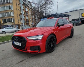 Audi A6  ABT 55 TFSI MATRIX B&O, снимка 2