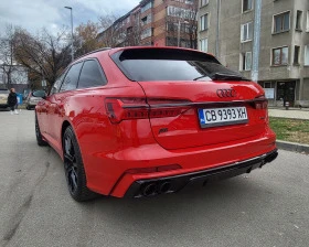 Audi A6  ABT 55 TFSI MATRIX B&O, снимка 5