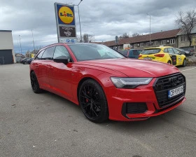 Audi A6  ABT 55 TFSI MATRIX B&O, снимка 1