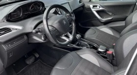 Peugeot 2008 ALLURE 1.2 PureTech | Mobile.bg    11