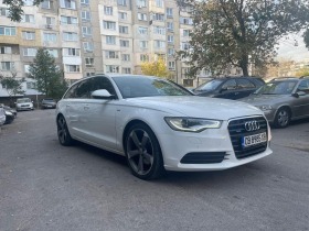 Audi A6 3.0 TDI QUATTRO S-LINE, снимка 6