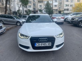 Audi A6 3.0 TDI QUATTRO S-LINE, снимка 12