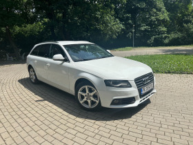 Audi A4, снимка 4