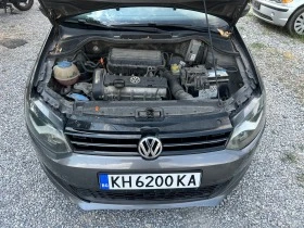 VW Polo 1.4- | Mobile.bg    14