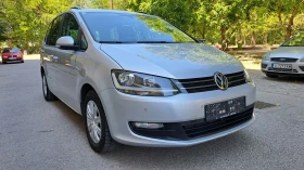 VW Sharan 2.0  140 . | Mobile.bg    7