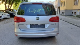 VW Sharan 2.0  140 . | Mobile.bg    4