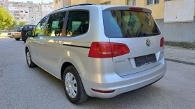 VW Sharan 2.0  140 . | Mobile.bg    3