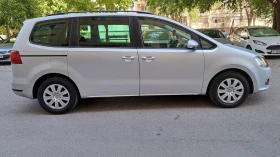 VW Sharan 2.0  140 . | Mobile.bg    6