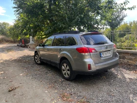 Subaru Outback, снимка 14