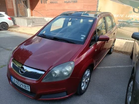 Opel Zafira  | Mobile.bg    1