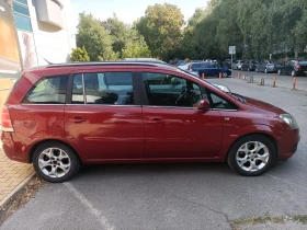 Opel Zafira В, снимка 4