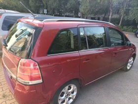 Opel Zafira В, снимка 12