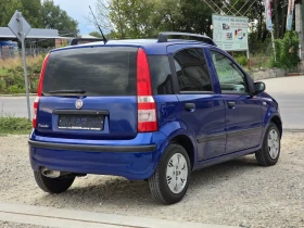 Fiat Panda 1.2i (60 Hp)  | Mobile.bg    5