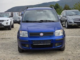 Fiat Panda 1.2i (60 Hp) ЛИЗИНГ, снимка 8