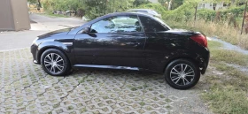 Opel Tigra 1.4 90. | Mobile.bg    5