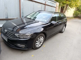 VW Passat Variant face business 2.0TDI DSG/ACC/LED/3-Zo, снимка 1