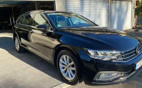 VW Passat Variant face business 2.0TDI DSG/ACC/LED/3-Zo, снимка 1