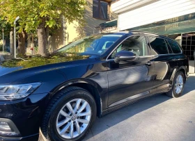 VW Passat Variant face business 2.0TDI DSG/ACC/LED/3-Zo, снимка 9