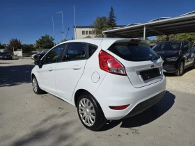 Ford Fiesta 1.4 Бензин-Газ, снимка 7