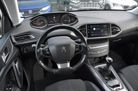 Peugeot 308 1.2 Allure, снимка 7