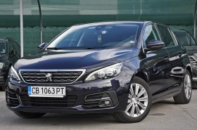 Peugeot 308 1.2 Allure, снимка 1