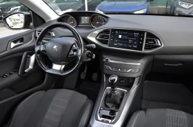 Peugeot 308 1.2 Allure, снимка 8