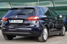 Peugeot 308 1.2 Allure, снимка 4