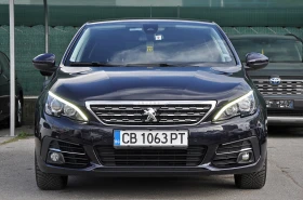 Peugeot 308 1.2 Allure | Mobile.bg    2