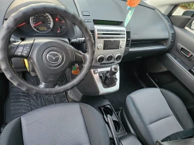 Mazda 5, снимка 11