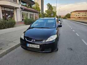 Mazda 5, снимка 3