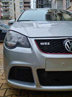 Обява за продажба на VW Polo CUP EDITION GTi 180ps 1.8T ~9 990 лв. - изображение 2