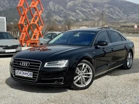 Audi A8 4.2 TDI LONG * BANG & OLUFSEN* * BISNESS PACK* , снимка 1