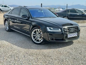 Audi A8 4.2 TDI LONG * BANG & OLUFSEN* * BISNESS PACK* - 54900 лв. - 55066110 | Car24.bg