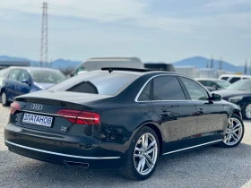 Audi A8 4.2 TDI LONG * BANG & OLUFSEN* * BISNESS PACK* , снимка 3