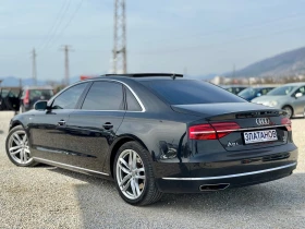 Audi A8 4.2 TDI LONG * BANG & OLUFSEN* * BISNESS PACK* - 54900 лв. - 55066110 | Car24.bg