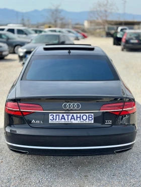 Audi A8 4.2 TDI LONG * BANG & OLUFSEN* * BISNESS PACK* - 54900 лв. - 55066110 | Car24.bg