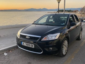 Ford Focus TDCi, снимка 1