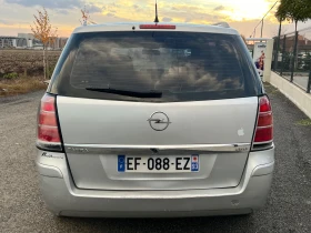 Opel Zafira B 1.9 CDTi 100, снимка 5