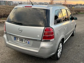 Opel Zafira B 1.9 CDTi 100, снимка 6